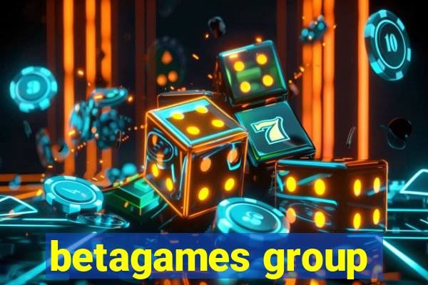 betagames group